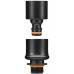 Fiskars Set de pinces d'arrosage confortables 1070579