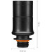 Fiskars Set de pinces d'arrosage confortables 1070579