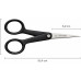 Fiskars Ciseaux a broder recyclés, 13 cm 1074541