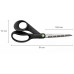 Fiskars Secateurs 21 cm 1074544 Fiskars Secateurs 21 cm 1074544