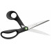 Fiskars Ciseaux universels grand 25cm noir 1074546