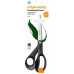 Fiskars Ciseaux universels 21 cm 1074547