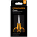 Fiskars Ciseaux a ongles a lames courbes, 10 cm 1075058