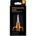 Fiskars Ciseaux a ongles a bouts arrondis, 10 cm 1075060