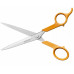 Fiskars Ciseaux de coiffure, 17 cm 1075062