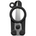 Fiskars Ciseaux de voyage pliants 1075352