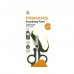 Fiskars Ciseaux de voyage pliants 1075352