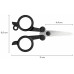 Fiskars Ciseaux de voyage pliants 1075352
