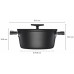 Fiskars Pot Hard Face 3,5 L 1075526 Fiskars Pot Hard Face 3,5 L 1075526