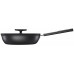 Fiskars Casserole Hard Face 2,2 L / 24 cm 1075528 Fiskars Casserole Hard Face 2,2 L / 24 cm 1075528