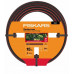 Fiskars Solid™ Hose 15 m, 19 mm (3/4") 1076061