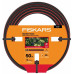 Fiskars Solid™ Hose 50 m, 19 mm (3/4") 1076063