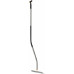 Fiskars Ergonomic Soil Rake avec manche courbé 1077112