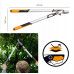 Fiskars DualAction™ LX108 Coupe-branches a double lame (81,1 cm) 1080133