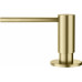 Franke Distributeur de savon Atlas, Reflet d'Or 112.0717.105