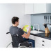 Franke MRG 610-60 CARE Fragranit évier, Blanc artic 114.0725.748