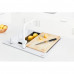 Franke MRG 610-60 CARE Fragranit évier, Blanc artic 114.0725.748