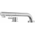 Franke FC 3137.501 MYTHOS WINDOW Robinet de cuisine, inox - sous fenetre 115.0731.378