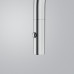 Franke FC 4169.501 PESCARA Robinet de cuisine, inox - douche/jet 115.0741.694