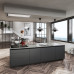 Franke FC 4169.501 PESCARA Robinet de cuisine, inox - douche/jet 115.0741.694