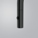 Franke FC 4169.502 PESCARA Robinet de cuisine, inox noir - douche/jet 115.0741.695