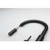 Franke FC 4169.502 PESCARA Robinet de cuisine, inox noir - douche/jet 115.0741.695