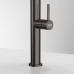 Franke FC 4169.503 PESCARA Robinet de cuisine, inox anthracite - douche/jet 115.0741.696