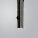 Franke FC 4169.503 PESCARA Robinet de cuisine, inox anthracite - douche/jet 115.0741.696
