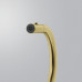 Franke FC 4169.504 PESCARA Robinet de cuisine, inox doré - douche/jet 115.0741.697