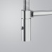 Franke FC 4170.501 PESCARA SEMI PRO Robinet de cuisine, inox - douche 115.0741.700
