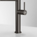 Franke FC 4170.503 PESCARA SEMI PRO Robinet de cuisine, inox 115.0741.722
