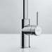Franke FN 5541.031 URBAN 2.0 Mitigeur de cuisine, chromé - bec extractible 115.0755.340