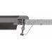 Franke Clips de fixation pour éviers Fragranit 133.0730.138