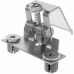 Franke Clips de fixation pour éviers Fragranit 133.0730.138