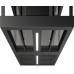 Franke FMY BK MATT F180 Hotte aspirante - noir mat 325.0678.073