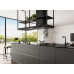 Franke FMY BK MATT F180 Hotte aspirante - noir mat 325.0678.073