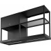 Franke FMA MODULAR F60 BK MATT Hotte aspirante – noir mat 335.0706.646