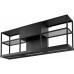 Franke FMA MODULAR F60 BK MATT Hotte aspirante – noir mat 335.0706.646