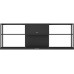 Franke FMA MODULAR F60 BK MATT Hotte aspirante – noir mat 335.0706.646
