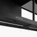 Franke FMA MODULAR F60 BK MATT Hotte aspirante – noir mat 335.0706.646