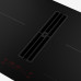 Franke FMA 8352 R HI Hotte aspirante -verre noir mat/graphisme blanc 340.0731.877