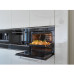 Franke Mythos FMY 98 P XS Four pyrolyse, Inox 116.0606.101