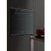 Franke Mythos FMY 98 P BK Four pyrolyse, Noir 116.0606.102
