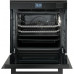 Franke Mythos FMY 99 HS XS Four combine vapeur, Noir 116.0613.707