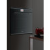 Franke Mythos FMY 99 P BK Four pyrolyse, Noir 116.0613.709