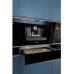Franke Mythos FMY 45 CM XS Machine a cafe encastrable, Inox 131.0627.473