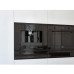 Franke Mythos FMY 45 CM BK Machine a cafe encastrable, Noir 131.0682.091