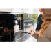 Franke Mythos FMY 45 CM BK Machine a cafe encastrable, Noir 131.0682.091