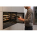 Franke Mythos FMY 24 WCR N NR Cave a vin, Noir 131.0717.412