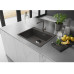 Franke FN 6110.088 ACTIVE NEW Mitigeurs slate grey 115.0721.464